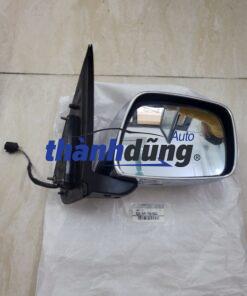 GƯƠNG CHIẾU HẬU NISSAN NAVARA 2007