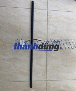 NẸP CHÂN KÍNH NGOÀI TRÁI KIA SOLUTO 2019