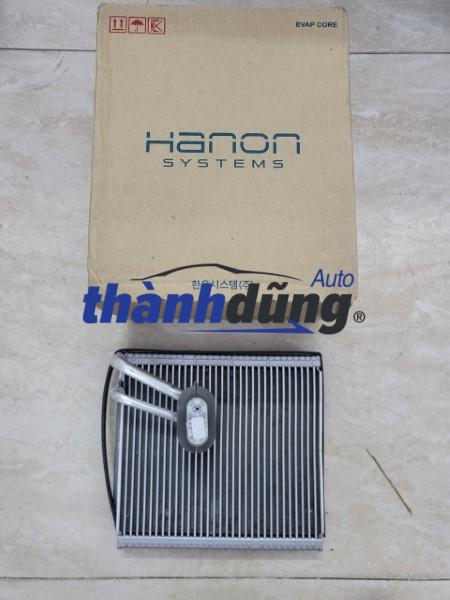DÀN LẠNH HYUNDAI I30 2011-2015