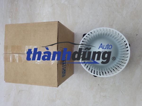 QUẠT DÀN LẠNH MITSUBISHI TRITON