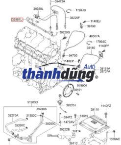 BƠM CAO ÁP MAZDA CX5 - Ảnh 4