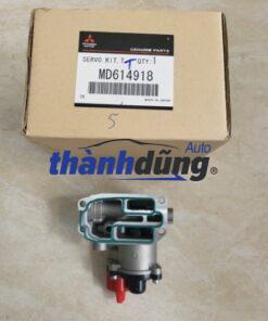 VAN KHÔNG TẢI MITSUBISHI JOLIE