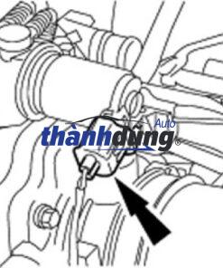 VAN KHÔNG TẢI (BÙ GA) DAEWOO MATIZ | 93740918 - Ảnh 5