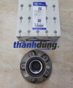 BI MAY Ơ TRƯỚC MERCEDES CLS220 CHÍNH HÃNG
