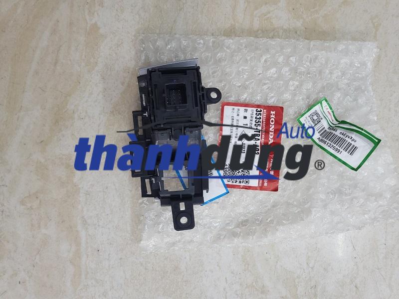 CÔNG TẮC PHANH TAY ĐIỆN TỬ XE HONDA CIVIC 1.5