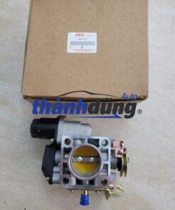 CỤM BƯỚM GA XE SUZUKI CARRY