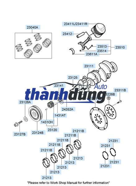 BẠC BALIE XE HONDA CITY 2.0 - Ảnh 3