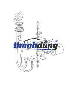 LỌC DẦU XE TATA SUPER ACE EURO4 | 8092515679 - Ảnh 5