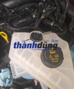 NẮP BÌNH PHỤ MAZDA 3 2003 - Ảnh 3