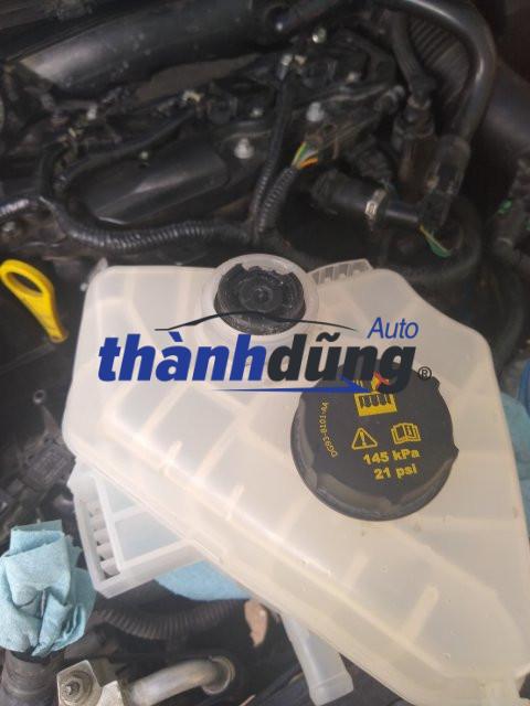 NẮP BÌNH PHỤ MAZDA 3 2003 - Ảnh 3