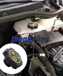 NẮP BÌNH NƯỚC PHỤ HYUNDAI SOLATI 2018 | 2536059000 - Ảnh 4