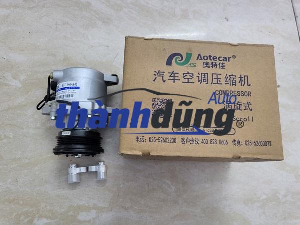 LỐC ĐIỂU HÒA CHERY DFSK