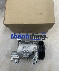 LỐC LẠNH ISUZU TROOPER