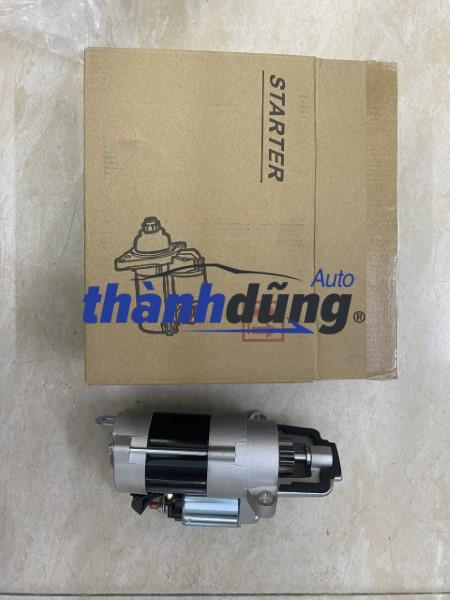 CỦ ĐỀ FORD FOCUS 2005-2011
