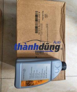 DẦU HỘP SỐ MERCEDES C200 CHÍNH HÃNG