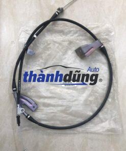 CÁP THẮNG TAY NISSAN NAVARA 2010