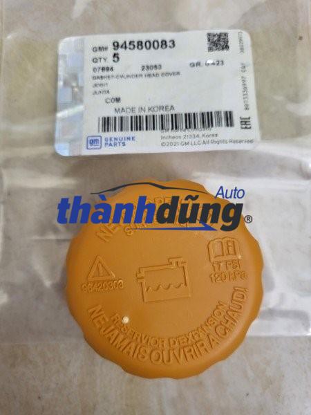 NẮP BÌNH NƯỚC PHỤ XE DAEWOO CIELO