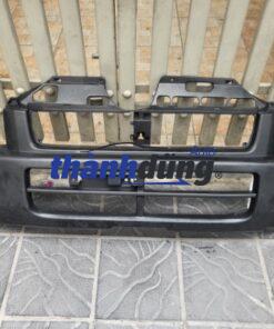 BA ĐỜ SỐC TRƯỚC SUZUKI WAGON