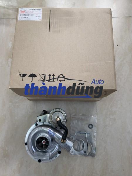 TURBO TĂNG ÁP ISUZU DMAX 2003-2011