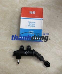 TỔNG CÔN DƯỚI HYUNDAI GETZ 2006-2010