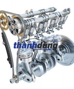 TRỤC CƠ XE MITSUBISHI L200 4D56 2006 | 23111-42110 - Ảnh 5