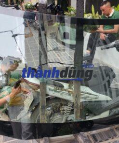KÍNH CHẮN GIÓ TRƯỚC TOYOTA VIOS
