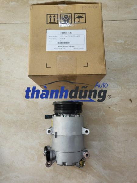 LỐC LẠNH FORD FOCUS 2005-2011