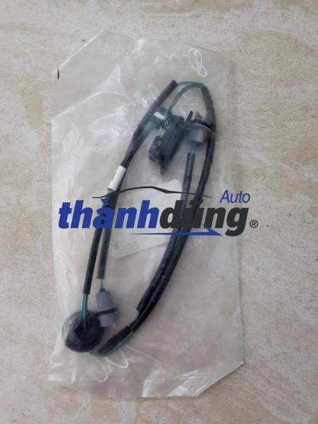 CÔNG TẮC MỞ CỐP HẬU TRAILBLAZER 2014