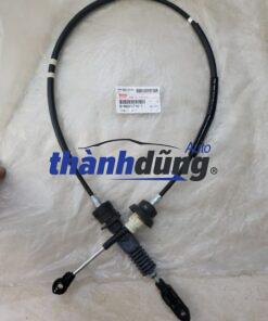 DÂY ĐI SỐ ISUZU DMAX 2013