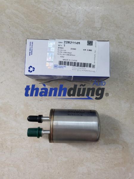 LỌC XĂNG THÔ DAEWOO LACETTI 2010