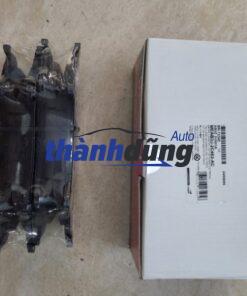 BỐ THẮNG TRƯỚC FORD EVEREST 2013