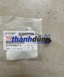 PHỚT GHÍT ISUZU DMAX 2007