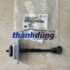 HẠN CHẾ CÁNH CỬA HYUNDAI SANTAFE 2006-2010