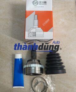 ĐẦU LÁP NGOÀI LIFAN 520