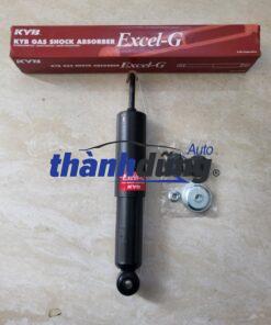 PHUỘC NHÚN TRƯỚC TOYOTA HIACE 2005-2013