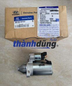 CỦ ĐỀ HYUNDAI I10 2014-2020
