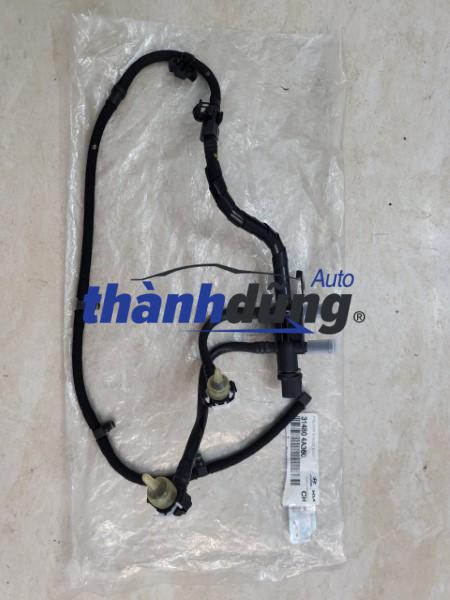 ỐNG DẦU HỒI KIM PHUN HYUNAI PORTER 2