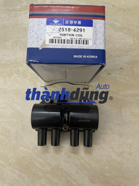 MÔ BIN ĐÁNH LỬA DAEWOO LANOS 2000-2005