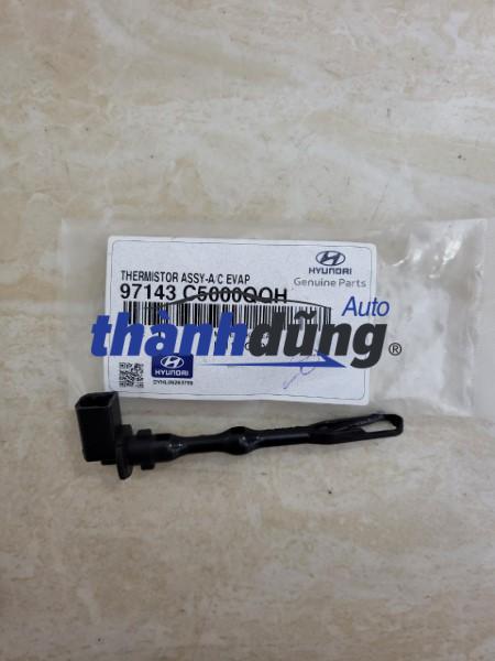 CẢM BIẾN NGẮT LẠNH HYUNDAI TUCSON 2015-2018