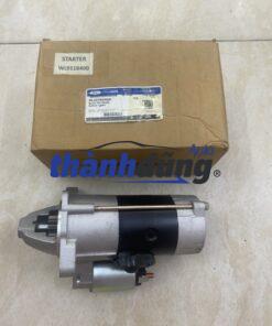 CỦ ĐỀ FORD RANGER 2006-2015