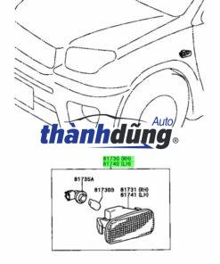 XI NHAN TAI XE VINFAST FADIL 2018-2022 | 96666694 - Ảnh 4