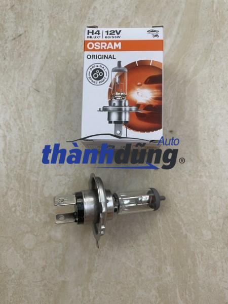 BÓNG ĐÈN PHA H4 60/55W KIA MORNING