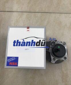 BẠC ĐẠN BÁNH SAU TOYOTA VIOS 2010