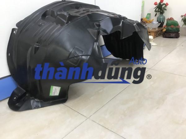 CHẮN BÙN LÒNG DÈ NISSAN NAVARA 2008-2015