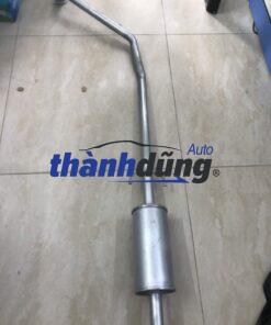 ỐNG XẢ DAEWOO GENTRA 2005-2009