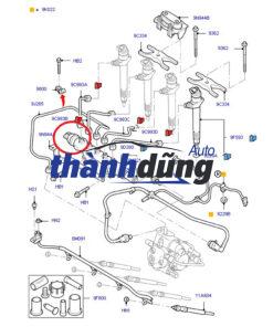CẢM BIẾN THANH RAY NHIÊN LIỆU MITSUBISHI TRITON - Ảnh 3