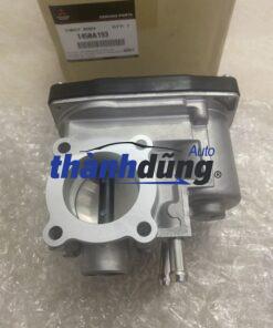 CỤM BƯỚM GA MITSUBISHI MIRAGE 2014-2023