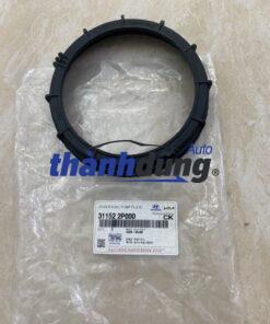 NẮP BẮT CỤM BƠM NHIÊN LIỆU HYUNDAI SANTAFE