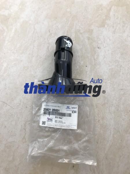 CÚT NƯỚC (VAN HẰNG NHIỆT) KIA CARENS