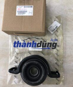BI QUANG TREO XE ISUZU DMAX 2013